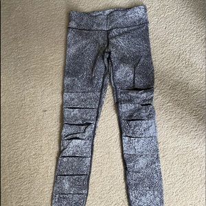 Ivivva Leggings size 10